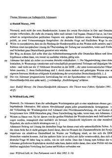 Vorschau