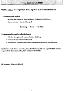 Vorschau