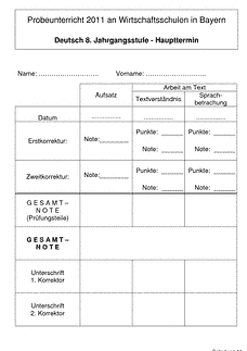 Vorschau