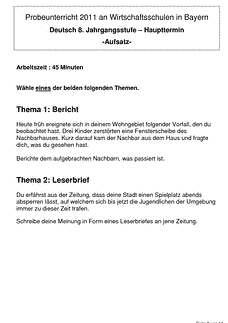Vorschau