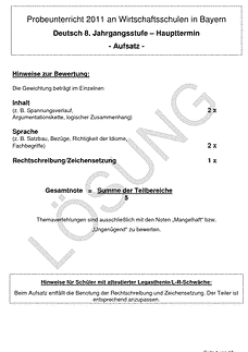 Vorschau