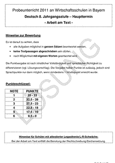 Vorschau