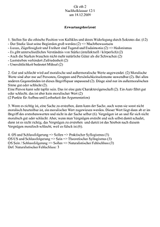 Vorschau