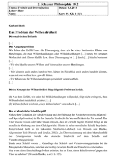 Vorschau