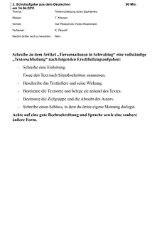 Vorschau