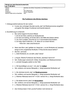 Vorschau
