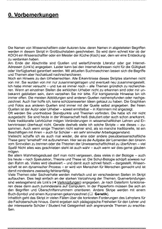 Vorschau