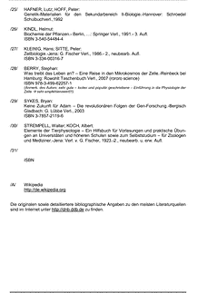 Vorschau