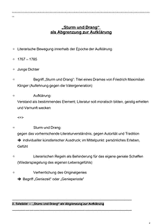 Vorschau