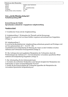 Vorschau