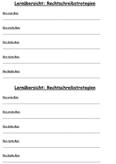 Vorschau