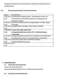 Vorschau