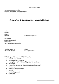 Vorschau
