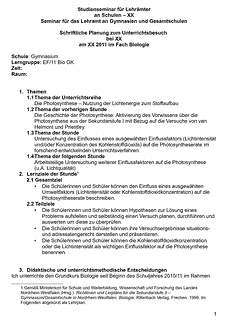 Vorschau