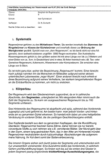 Vorschau