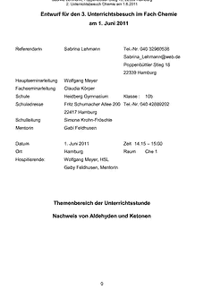 Vorschau