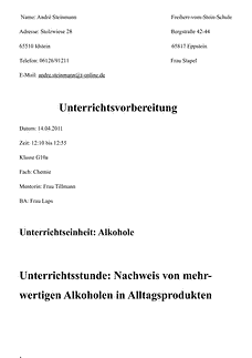 Vorschau