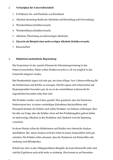 Vorschau