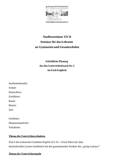 Vorschau