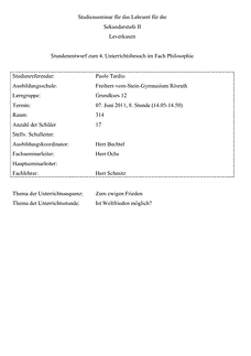 Vorschau