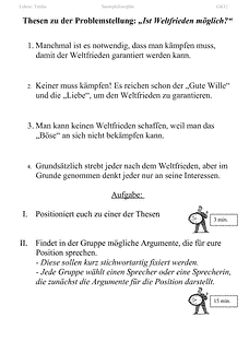 Vorschau