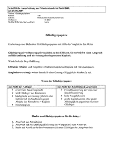 Vorschau