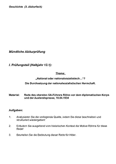 Vorschau