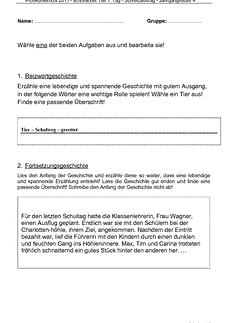 Vorschau