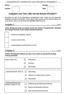 Vorschau