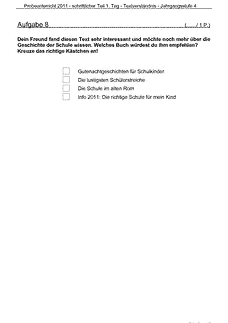Vorschau