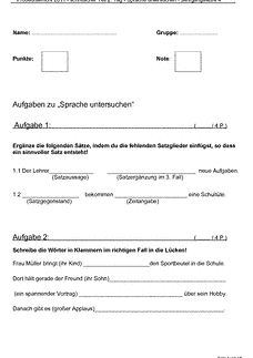 Vorschau