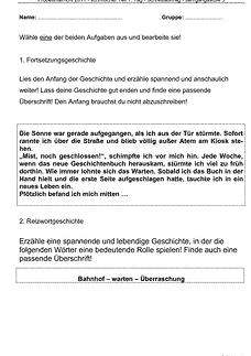 Vorschau