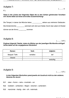 Vorschau