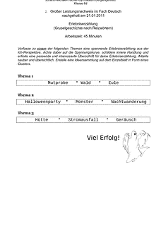 Vorschau