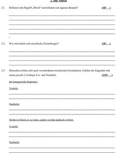 Vorschau