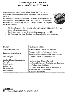 Vorschau