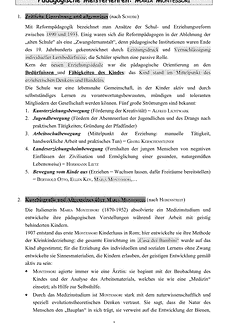 Vorschau