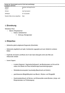 Vorschau