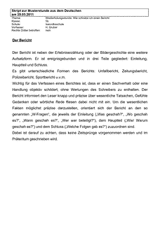 Vorschau