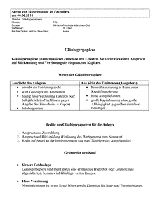 Vorschau