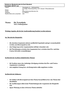 Vorschau