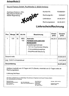 Vorschau