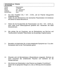 Vorschau