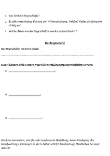 Vorschau