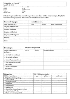 Vorschau