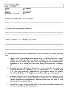 Vorschau
