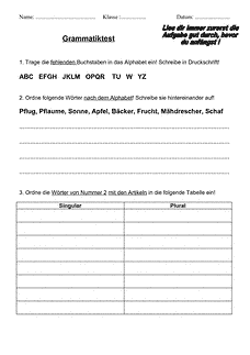 Vorschau