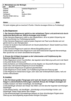 Vorschau