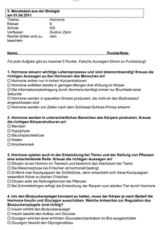 Vorschau