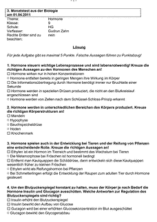 Vorschau